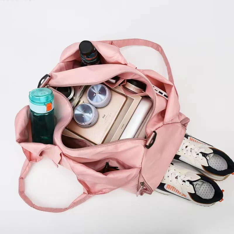 Geräumige Sport- und Reisetasche Skanto