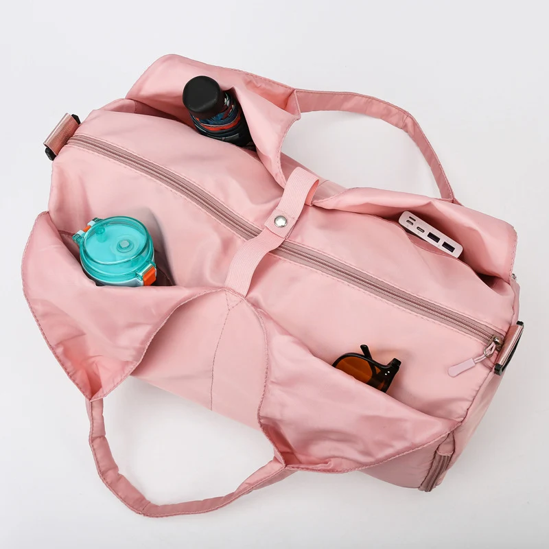 Geräumige Sport- und Reisetasche Skanto