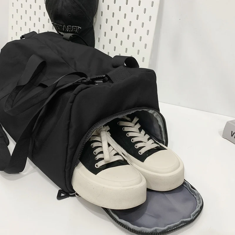 Funktionale Reisetasche Skanto
