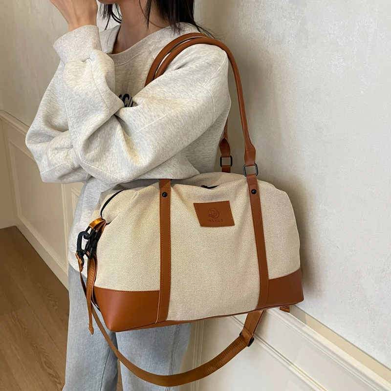 Elegante Reisetasche Skanto