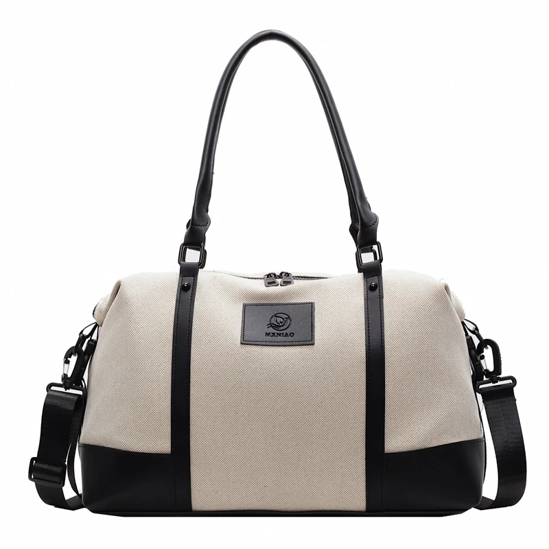 Elegante Reisetasche Skanto