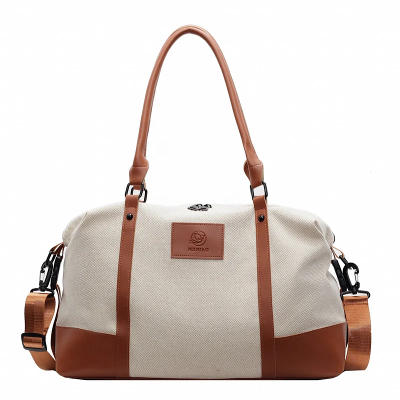 Elegante Reisetasche Skanto