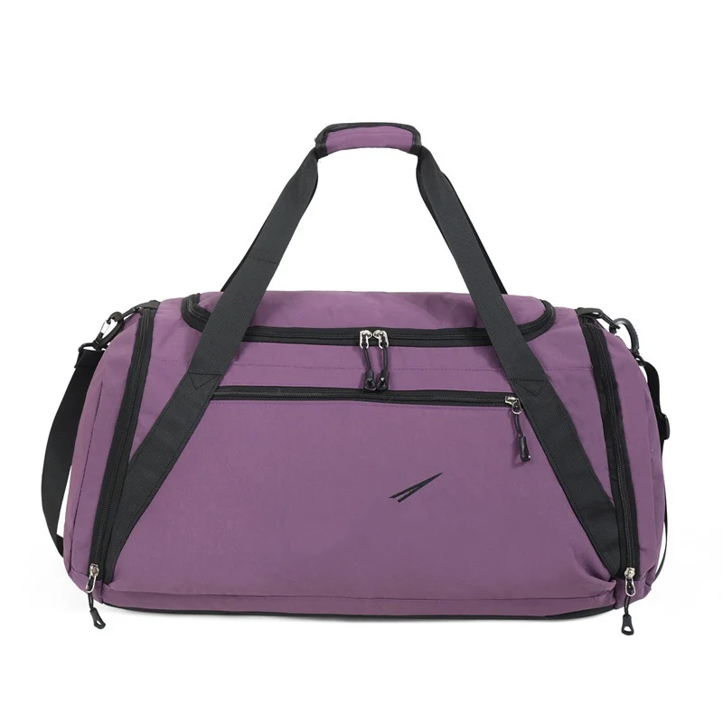 Robuste Sport-Reisetasche mit innovativer Aufbewahrungslösung Skanto