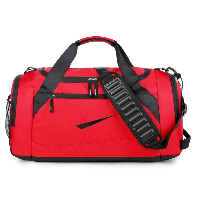 Robuste Sport-Reisetasche mit innovativer Aufbewahrungslösung Skanto