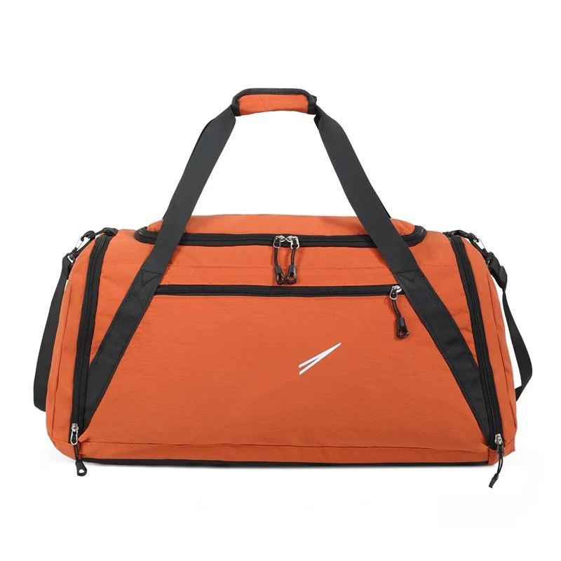 Robuste Sport-Reisetasche mit innovativer Aufbewahrungslösung Skanto