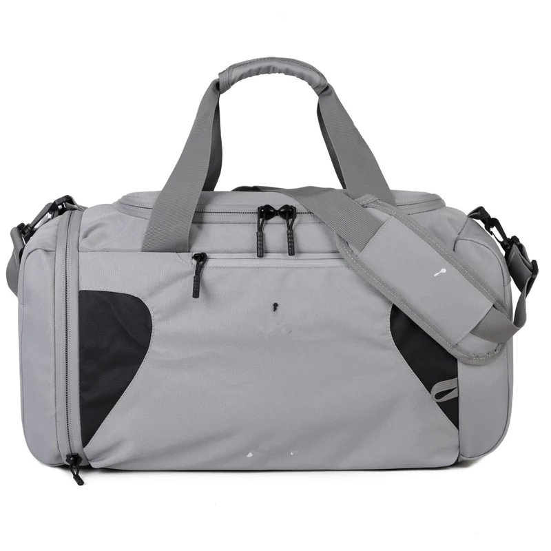 Multifunktionale Sporttasche mit optimaler Organisation Skanto