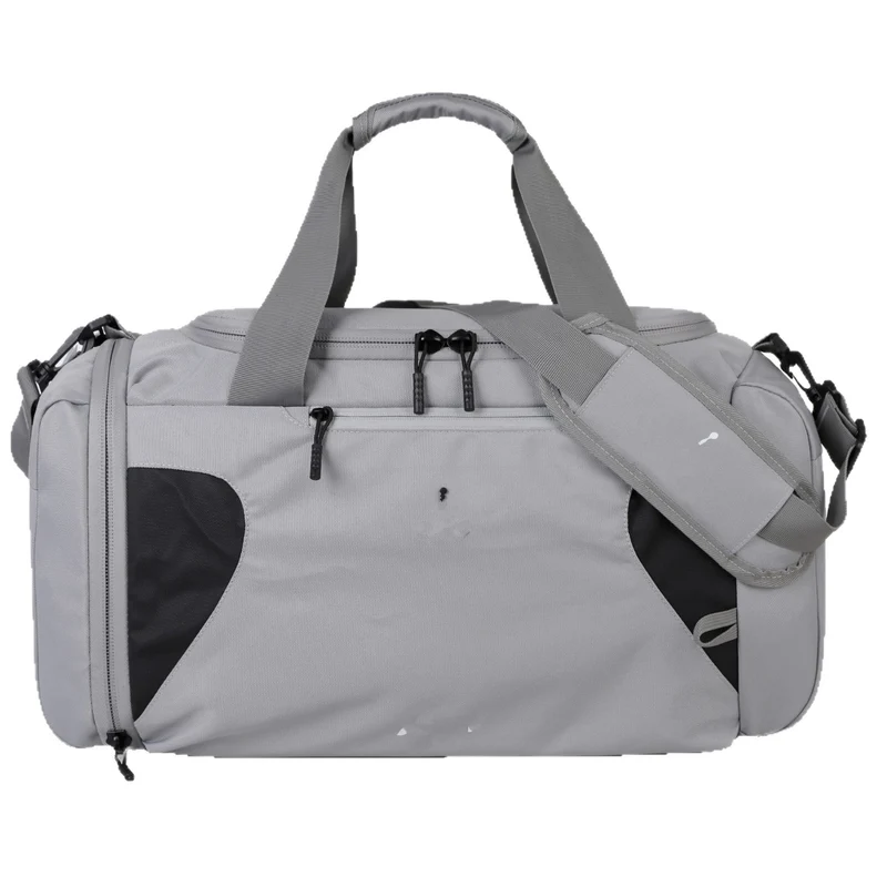 Multifunktionale Sporttasche mit optimaler Organisation Skanto