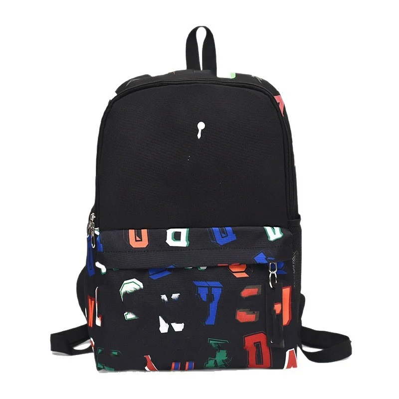 Urbaner Rucksack mit mehreren strukturierten Taschen Skanto