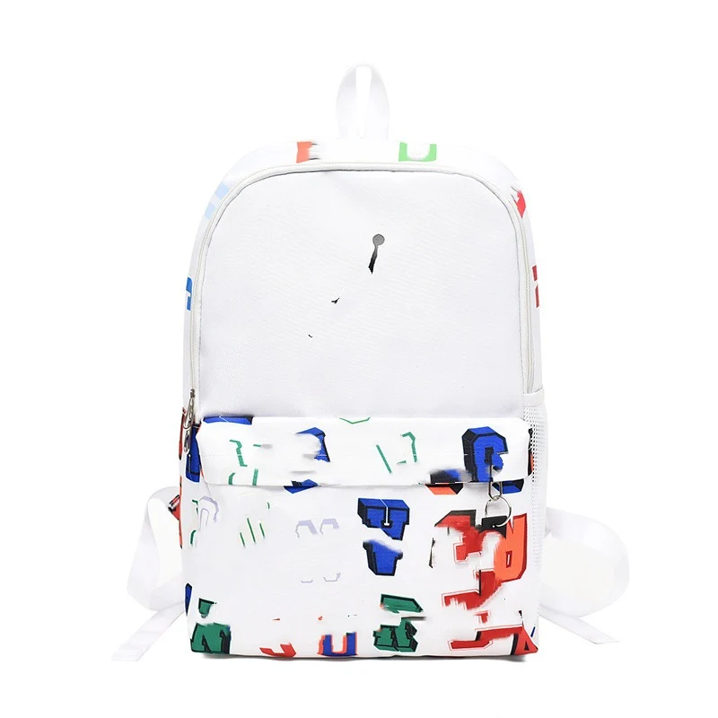 Urbaner Rucksack mit mehreren strukturierten Taschen Skanto
