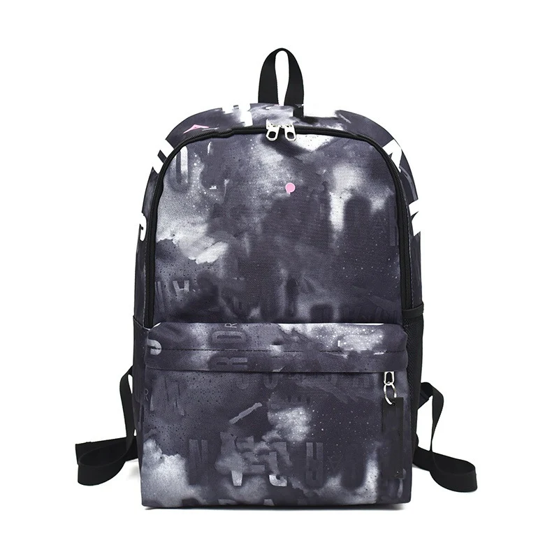 Urbaner Rucksack mit mehreren strukturierten Taschen Skanto