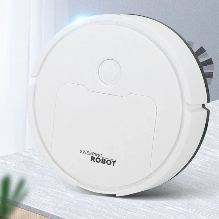 RoboClean™ | Automatischer Staubsaugerroboter