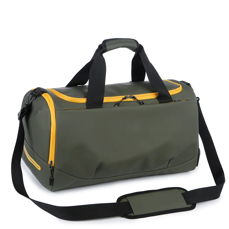 Sportliche Reisetasche Skanto