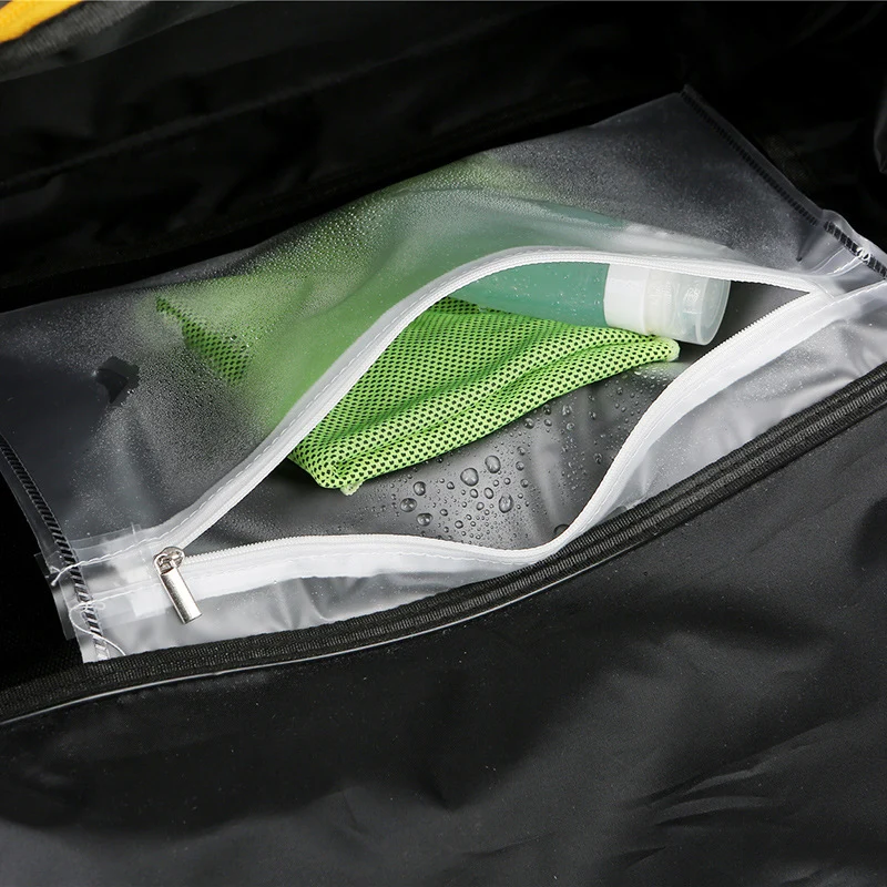 Sportliche Reisetasche Skanto