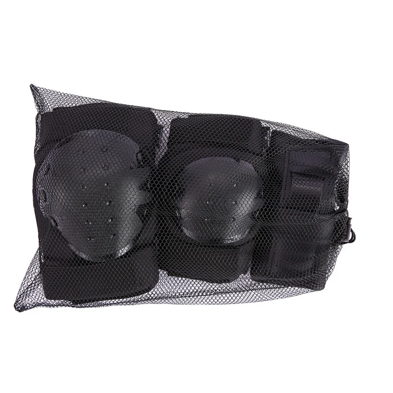 WoMulti-Sport Schutzausrüstungs-Set Skanto