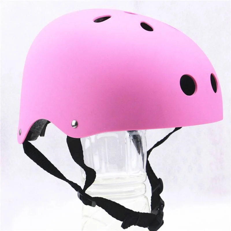 WoVerstellbarer Sicherheits-Skatehelm Skanto