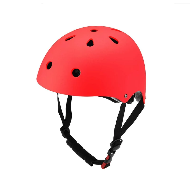 WoVerstellbarer Sicherheits-Skatehelm Skanto