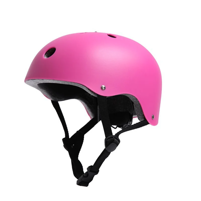 WoVerstellbarer Sicherheits-Skatehelm Skanto