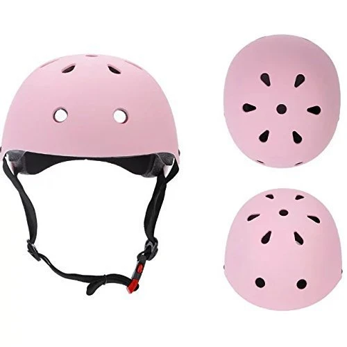WoVerstellbarer Sicherheits-Skatehelm Skanto