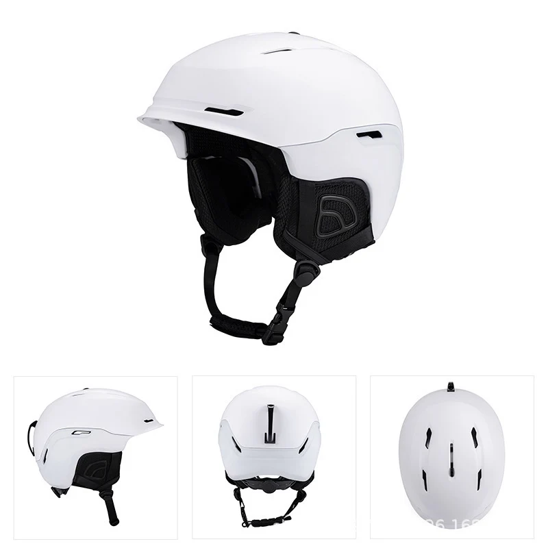 Schneesport-Schutzhelm Skanto