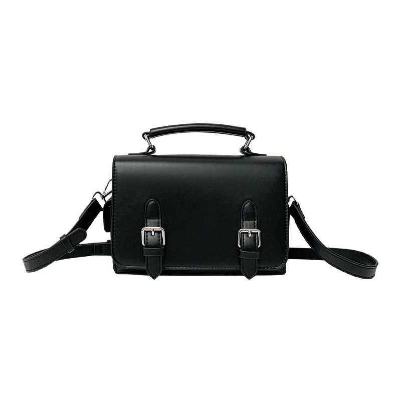 Elegante Handtasche mit strukturiertem Design Skanto