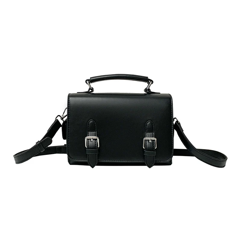Elegante Handtasche mit strukturiertem Design Skanto