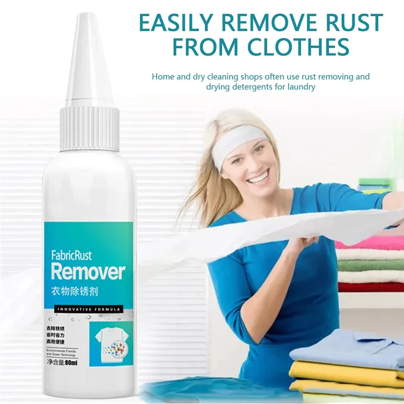 1+1 GRATIS | RustAway™ | Spezialfleckenentferner