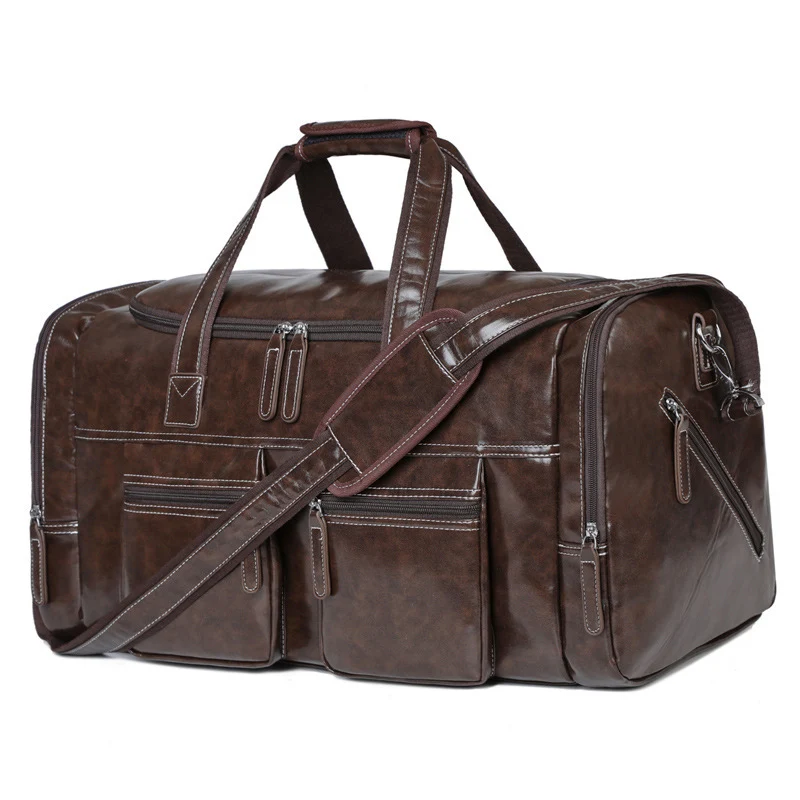 Geräumige Sport- und Reisetasche Skanto