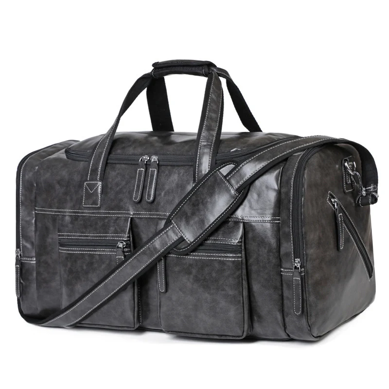 Geräumige Sport- und Reisetasche Skanto