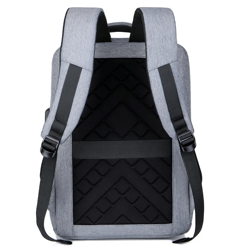 Ergonomischer Laptop-Rucksack mit vielseitigen Fächern Skanto