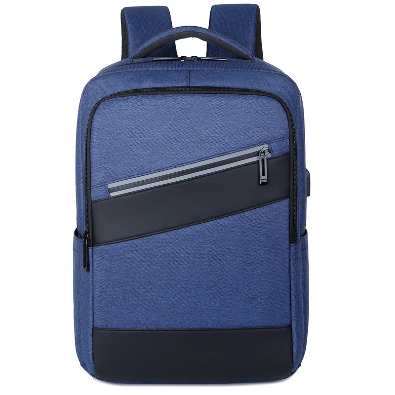 Ergonomischer Laptop-Rucksack mit vielseitigen Fächern Skanto