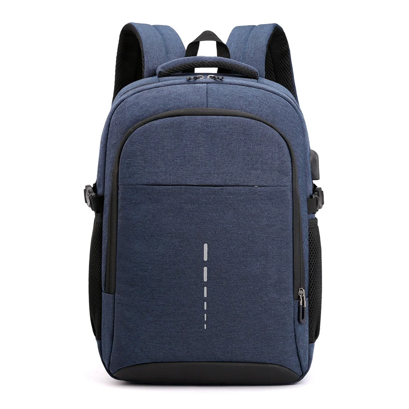 Ergonomischer Laptop-Rucksack mit viel Platz Skanto