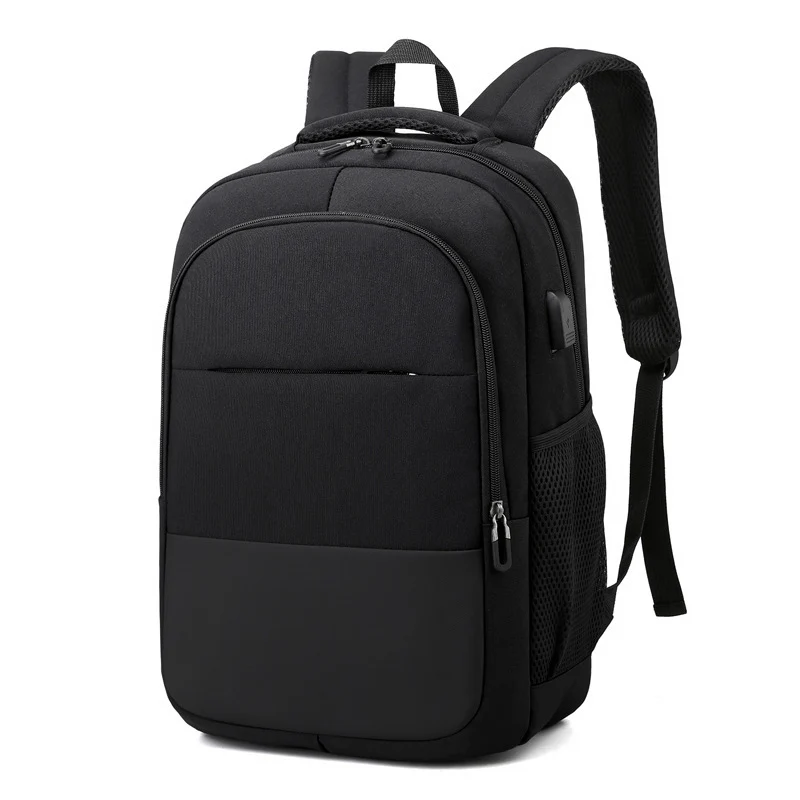 Ergonomischer Laptop-Rucksack mit mehreren Fächern Skanto