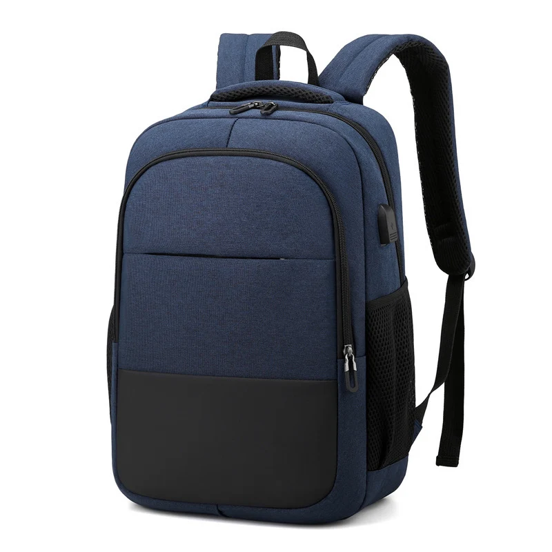 Ergonomischer Laptop-Rucksack mit mehreren Fächern Skanto