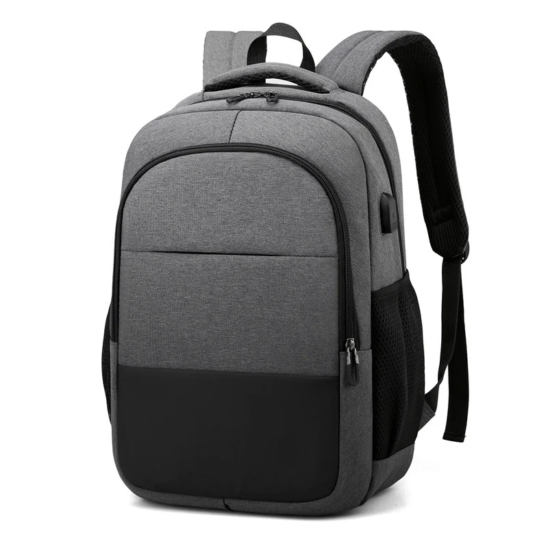 Ergonomischer Laptop-Rucksack mit mehreren Fächern Skanto