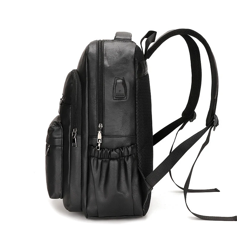 Eleganterer und robusterer Rucksack für den Alltag Skanto