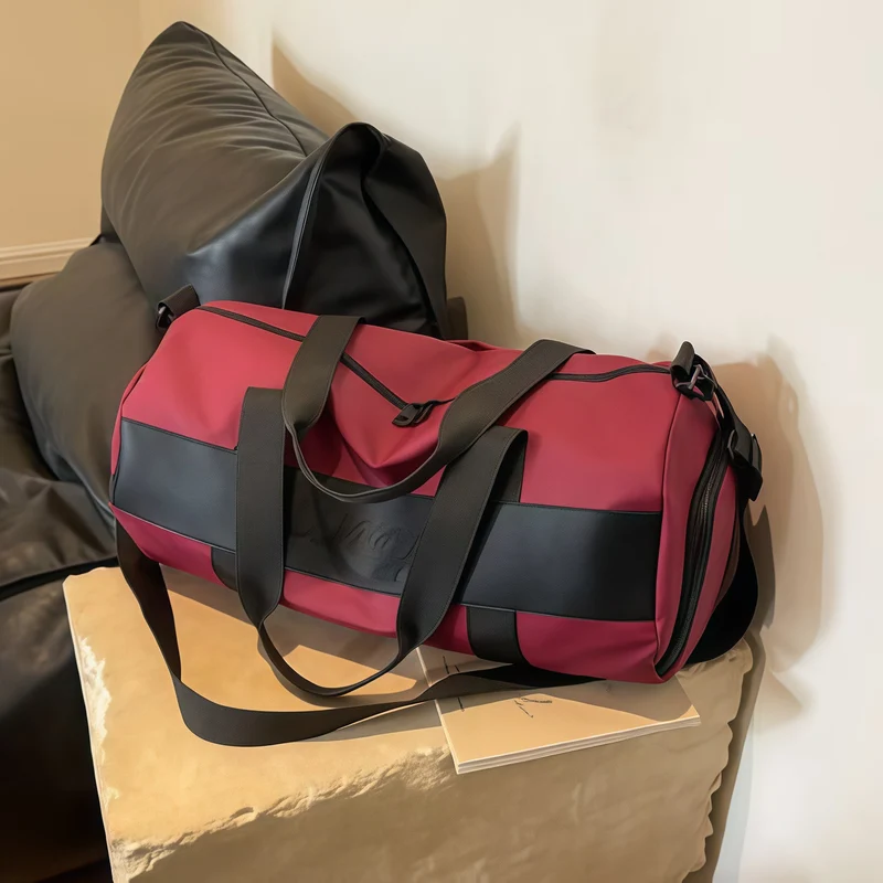 Vielseitige Sport- und Reisetasche Skanto