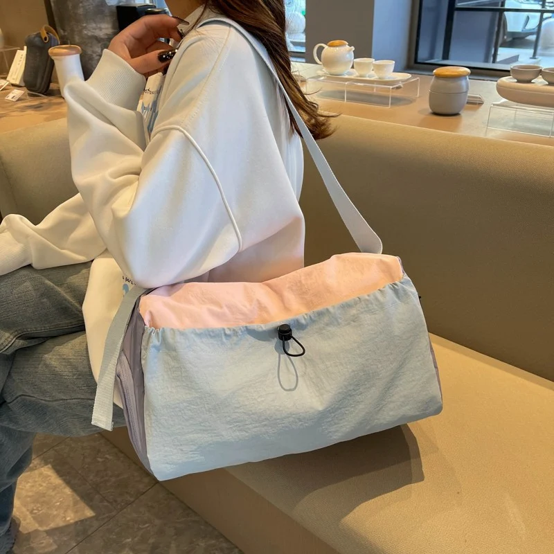 Vielseitige Sport- und Reisetasche Skanto