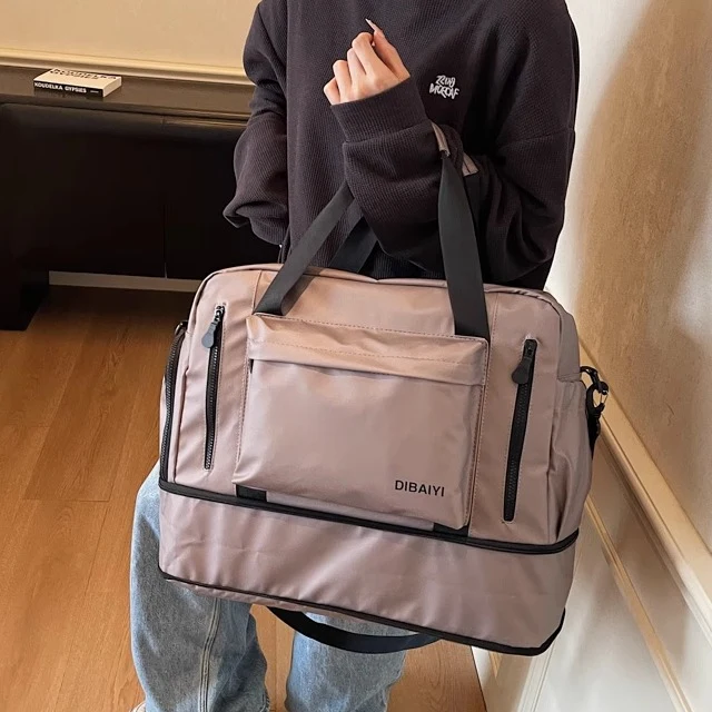 Vielseitige Sport- und Reisetasche Skanto