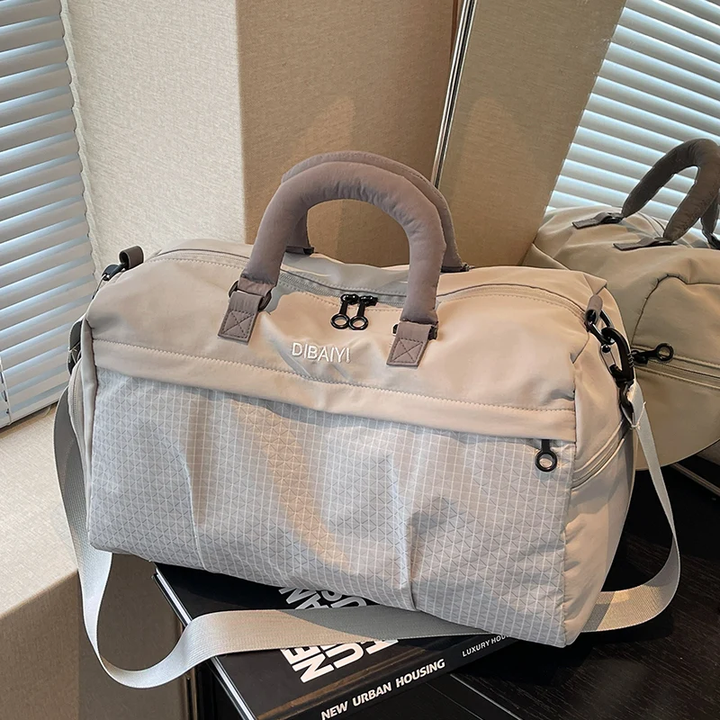 Vielseitige Sport- und Reisetasche Skanto