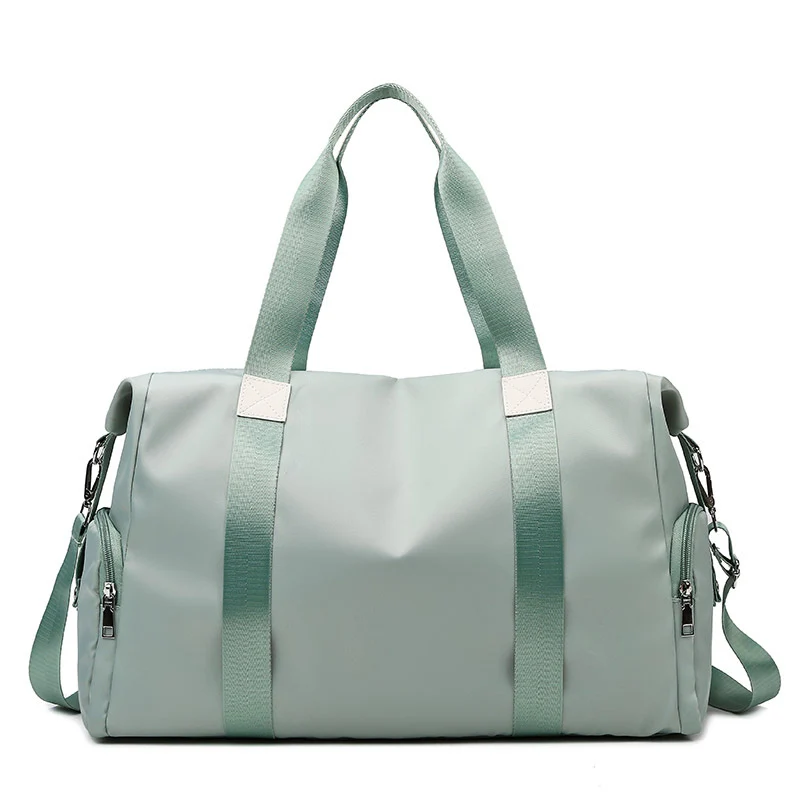 Vielseitige Trainings- und Reisetasche Skanto