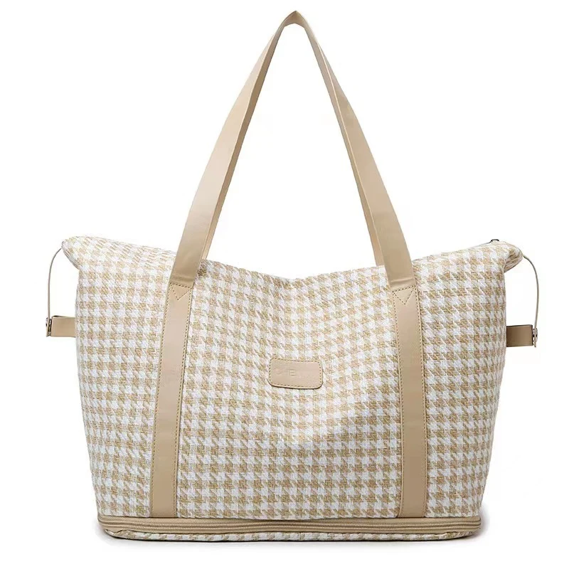 Oversize-Tasche Skanto