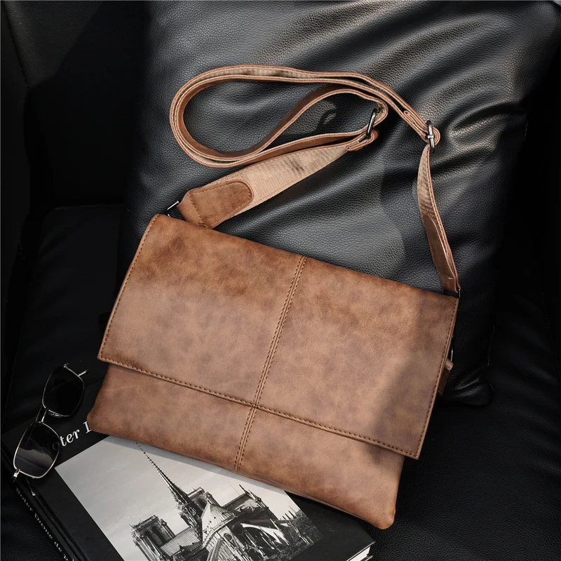 Elegante Clutch im modernen Design Skanto