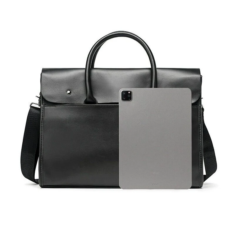 Elegante Business-Handtasche Skanto