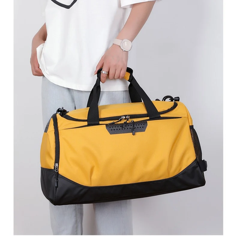 Robuste Sport- und Reisetasche Skanto