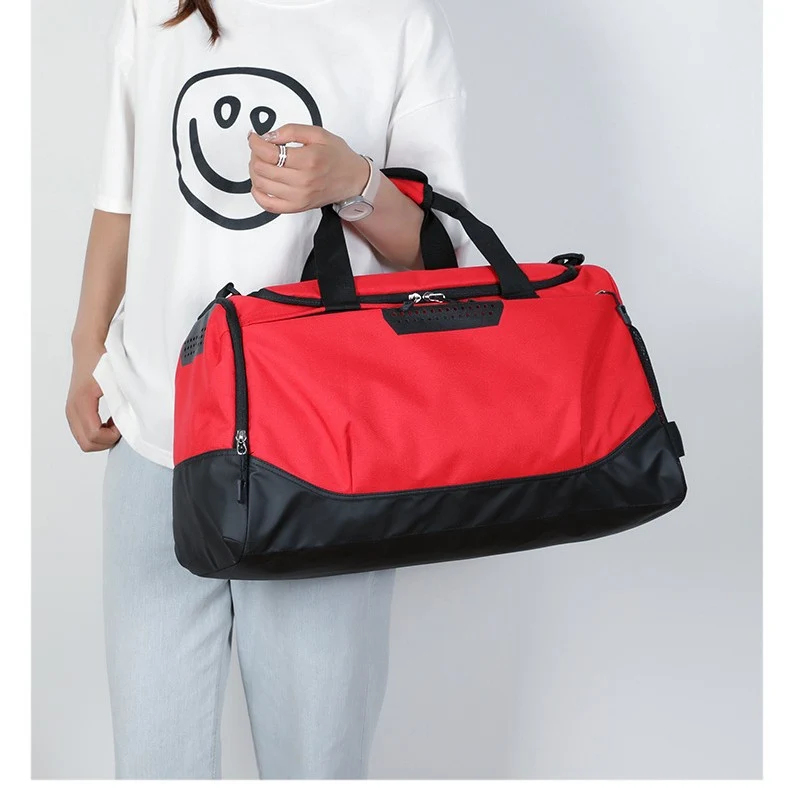 Robuste Sport- und Reisetasche Skanto