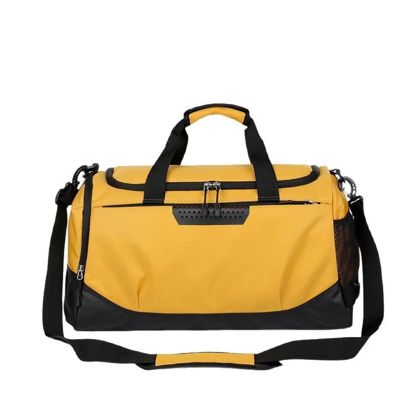 Robuste Sport- und Reisetasche Skanto