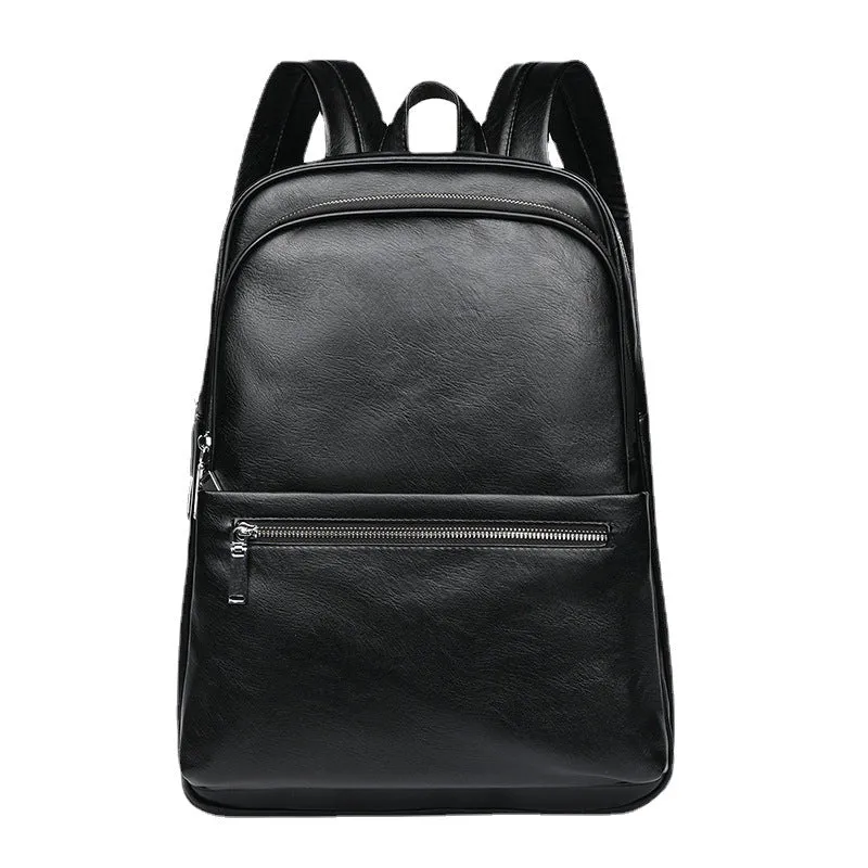 Eleganterer und praktischerer Rucksack Skanto
