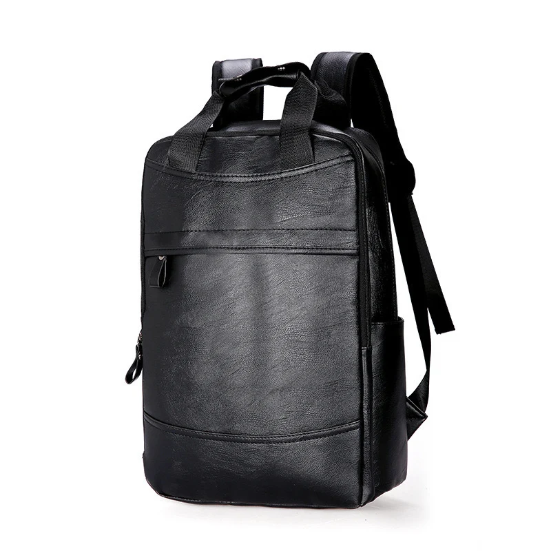 Eleganter Rucksack mit vielseitigen Fächern Skanto