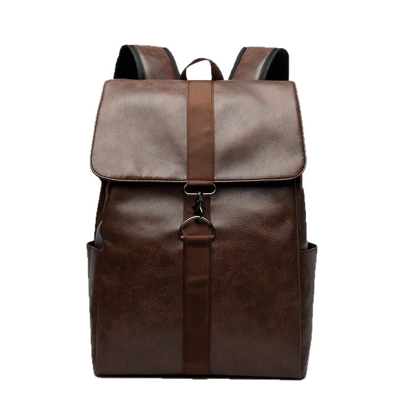 Eleganter Rucksack mit multifunktionalem Stauraum Skanto