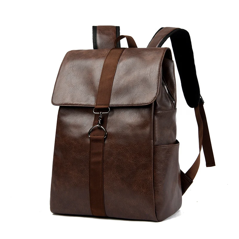 Eleganter Rucksack mit multifunktionalem Stauraum Skanto